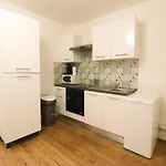 Cosy Proche Cathedrale Appartement Reims