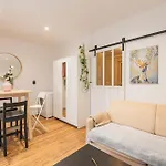 Cosy Proche Cathedrale Appartement Reims
