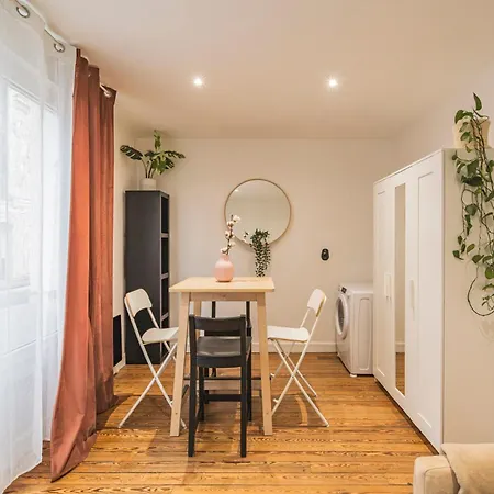 Appartement Cosy Proche Cathedrale *