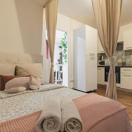 Cosy Proche Cathedrale *