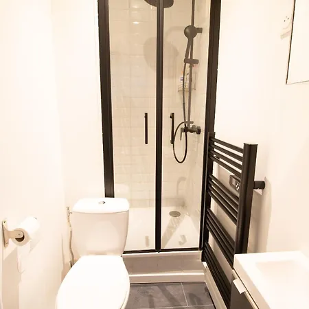 Apartment Cosy Proche Cathedrale *