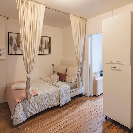 Cosy Proche Cathedrale