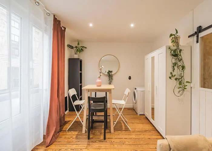 Apartment Cosy Proche Cathedrale *