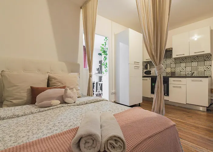 Cosy Proche Cathedrale *